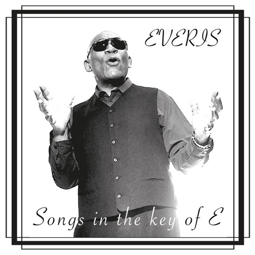 EVERIS / SONGS IN THE KEY OF E (LP)