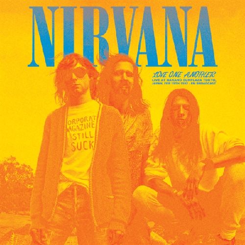 NIRVANA / ニルヴァーナ商品一覧｜CLUB / DANCE｜ディスクユニオン 