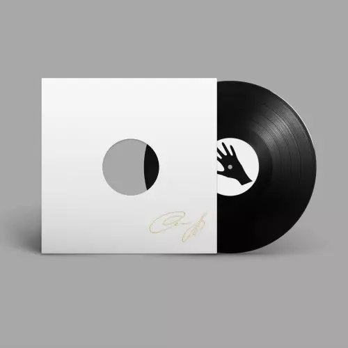 MARIBOU STATE / マリブー・ステート / BLACKOAK (シリアルナンバー入り/限定 white label)