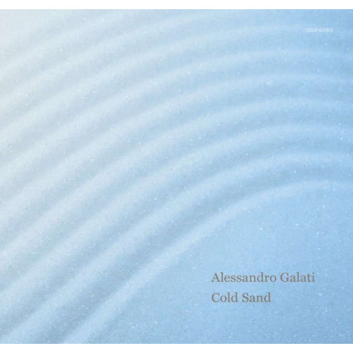 ALESSANDRO GALATI / アレッサンドロ・ガラティ / COLD SAND(LP)