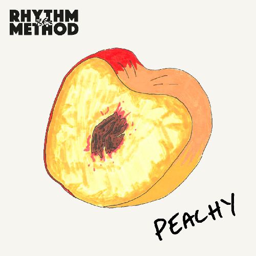 RHYTHM METHOD (INDIE) / PEACHY (CD)