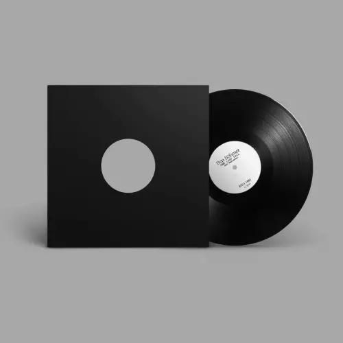 BEN BOHMER / ベン・ブーマー / ONE LAST CALL (WHITE LABEL(世界500枚限定・シリアルナンバー入り)