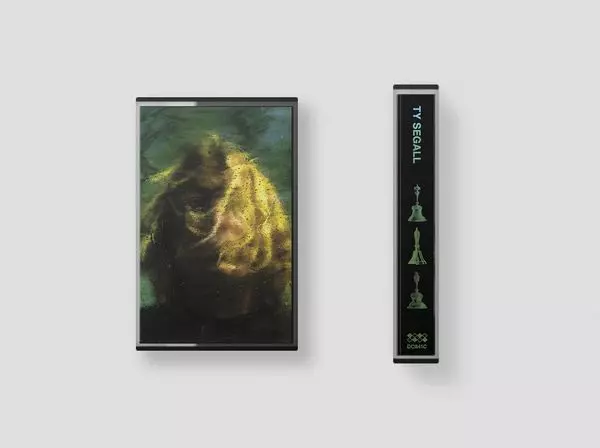 TY SEGALL / タイ・セガール商品一覧｜ディスクユニオン・オンライン