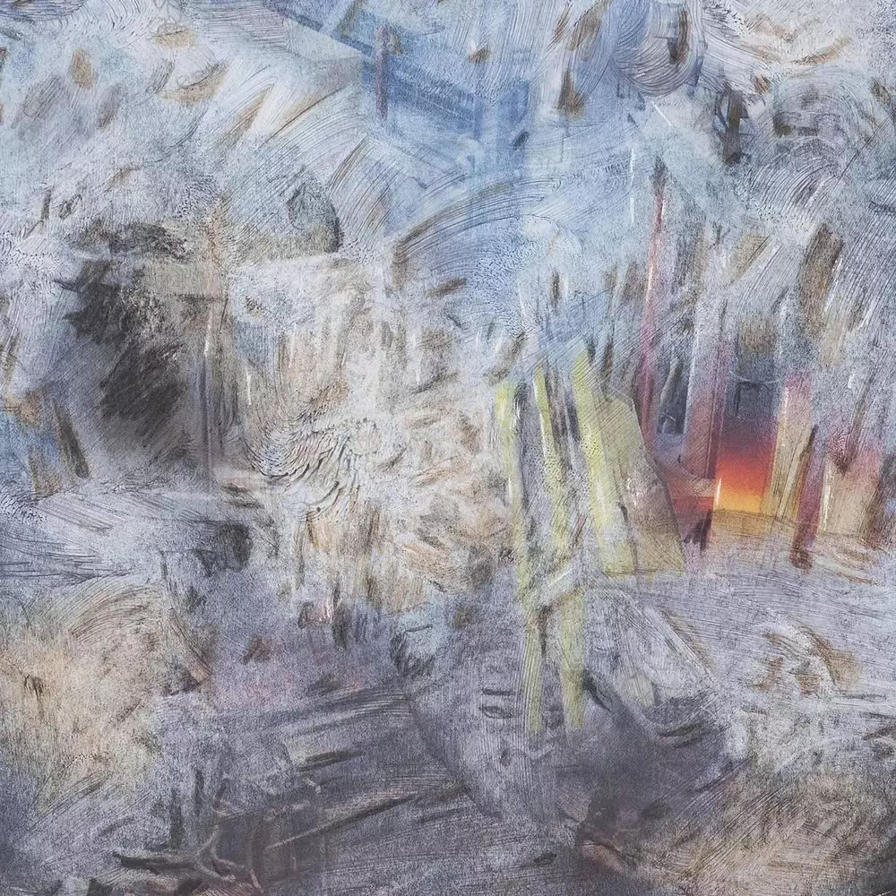 BRUNHILD FERRARI / EXTERIEUR-JOUR