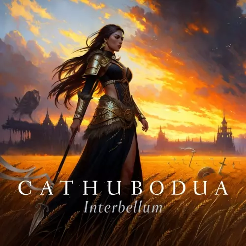 CATHUBODUA  / INTERBELLUM 