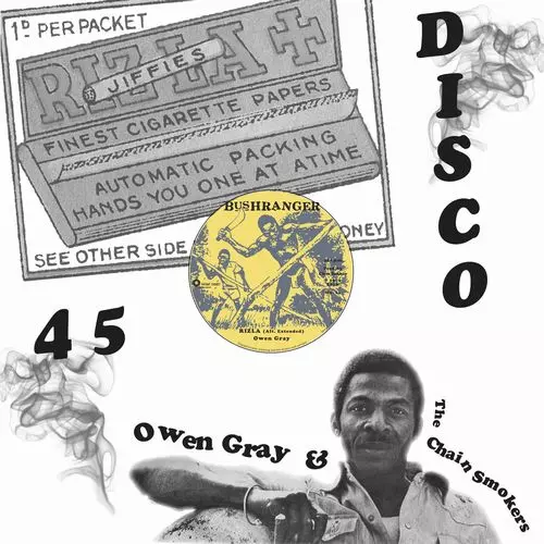 OWEN GRAY / オーウエングレイ商品一覧｜JAZZ｜ディスクユニオン