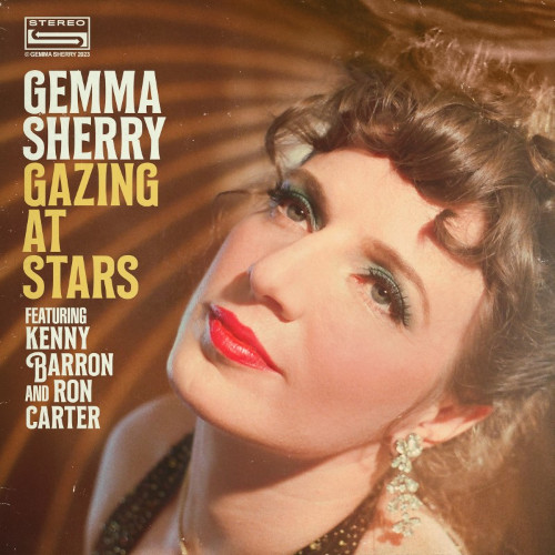 GEMMA SHERRY / ジェンマ・シェリー / Gazing At Stars