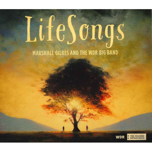MARSHALL GILKES / マーシャル・ジルクス / LifeSongs
