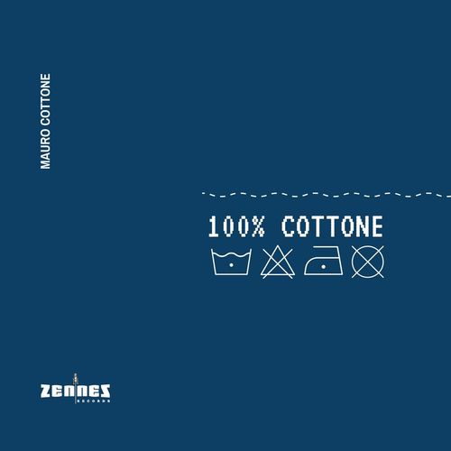 MAURO COTTONE / 100% Cottone