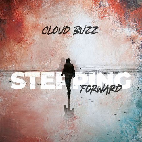 CLOUD BUZZ / Stepping Forward