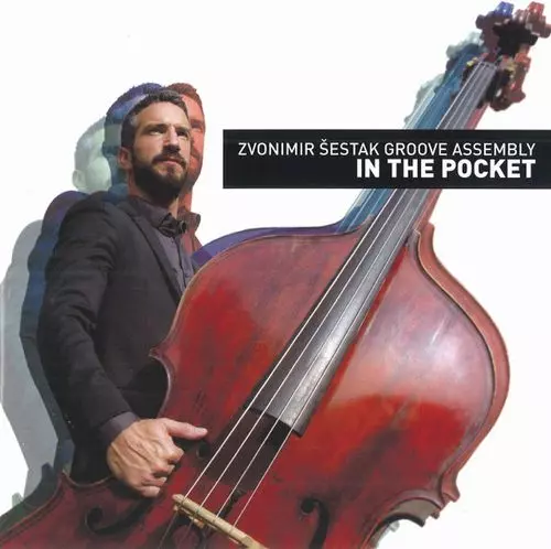 ZVONIMIR SESTAK GROOVE ASSEMBLY / In the Pocket