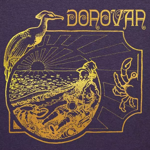 DONOVAN / ドノヴァン / THE TINKER AND THE CRAB / WEAR YOUR LOVE LIKE HEAVEN (7"/MONO)