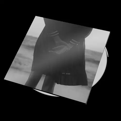 CASHMERE CAT / カシミア・キャット / WEDDING BELLS EP (数量限定/DLコード付き/シルバー・ヴァイナル)