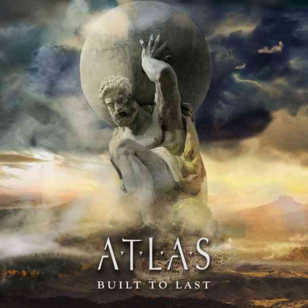 ATLAS (from ENGLAND) / アトラス (from ENGLAND) / BUILT TO LAST