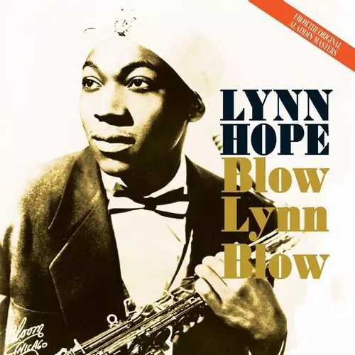 LYNN HOPE商品一覧｜JAZZ｜ディスクユニオン・オンラインショップ
