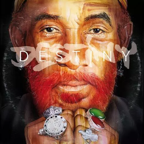 LEE 'SCRATCH' PERRY X BOB RIDDIM / DESTINY