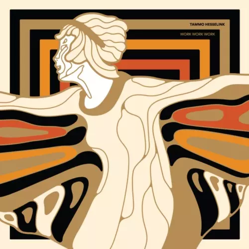TAMMO HESSELINK / WORK WORK