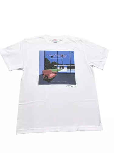 V.A. / オムニバス / FOR LOVERS ONLY T-SHIRTS (XL)