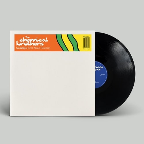 chemical brothers ケミカルブラザーズ レコード - 邦楽