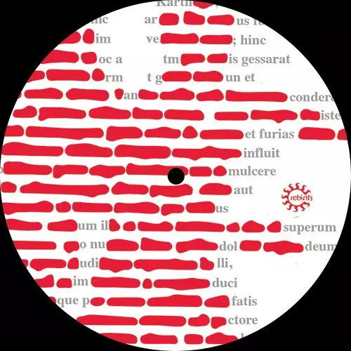 V.A. (BRIXIA SONORA) / BRIXIA SONORA REMIXED