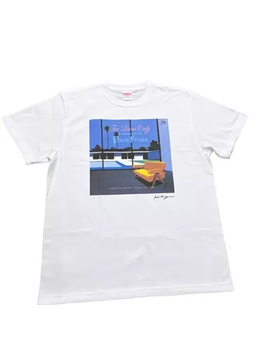 V.A. / オムニバス / FOR LOVERS ONLY /  PARTY FREAKS T-SHIRTS (M)