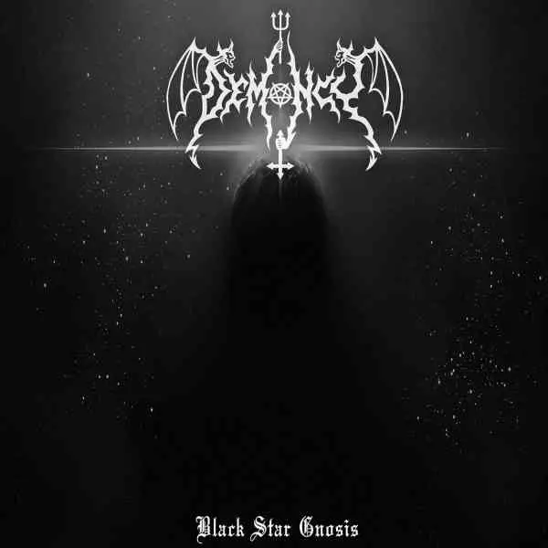 DEMONCY / BLACK STAR GNOSIS<VINYL>