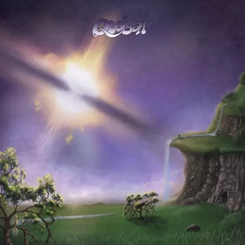 QUASAR (PROG: ARG) / QUASAR