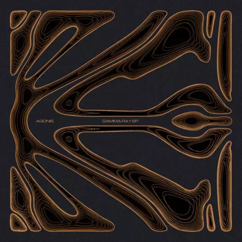 AGONIS / GAMMA RAY EP