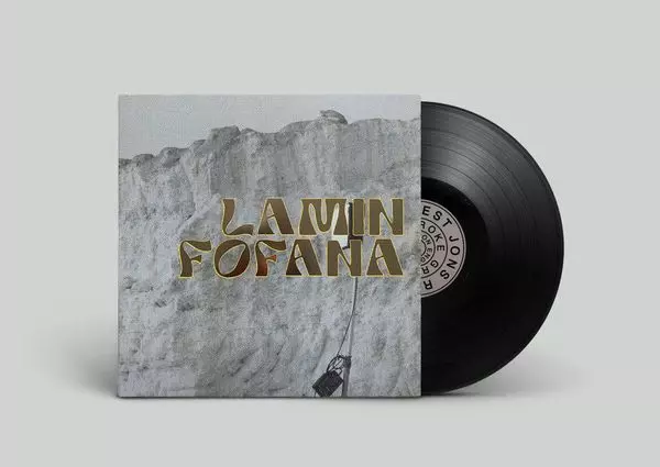 LAMIN FOFANA / LAMIN FOFANA AND THE DOUDOU NDIAYE ROSE FAMILY