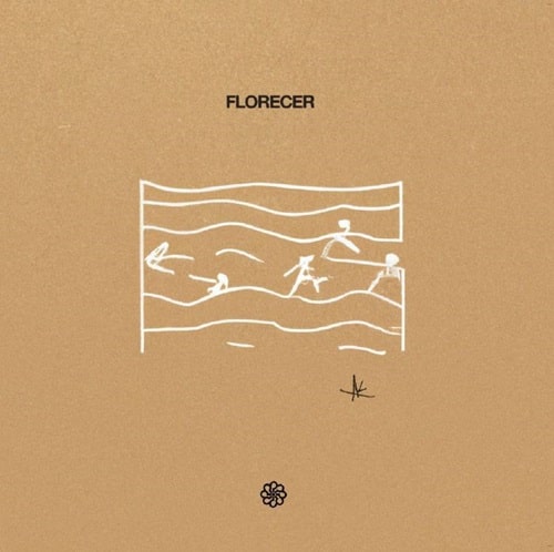 FLORECER / HIDDEN THOUGHTS EP (FEAT HITCHHIKER, DAS COMPLEX & KEN FAN REMIXES) (12")