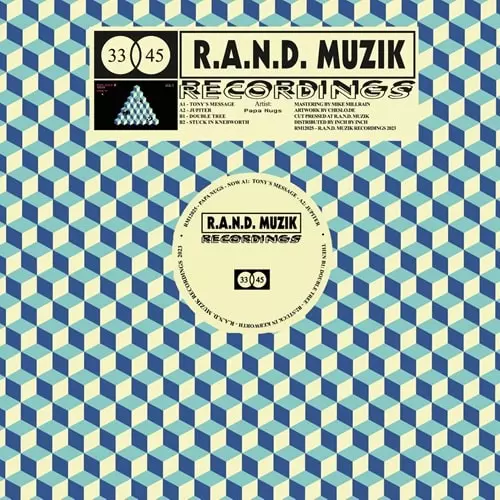 PAPA NUGS / RM12025