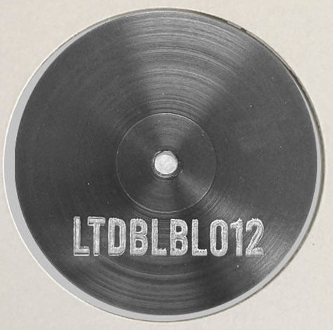 ALBERTO CASTELLANA / LTDBLBL012