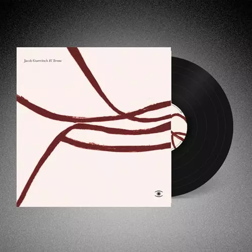 JACOB GUREVITSCH / EL TERRENO (LP)