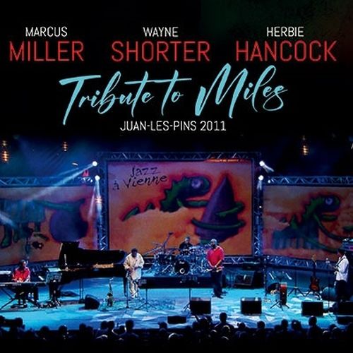 MARCUS MILLER / マーカス・ミラー / Tribute To Miles Juan-Les-Pins 2011