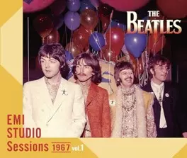 EMIスタジオ・セッションズ 1967 vol.1/BEATLES/ビートルズ/お求め