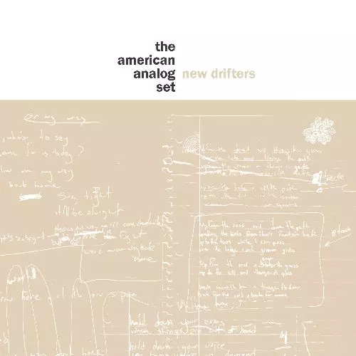 AMERICAN ANALOG SET / アメリカン・アナログ・セット / NEW DRIFTERS (5XLP)
