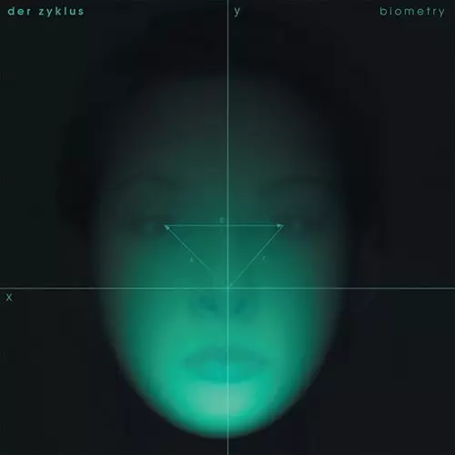 DER ZYKLUS / デア・ツィクルス / BIOMETRY (2LP)