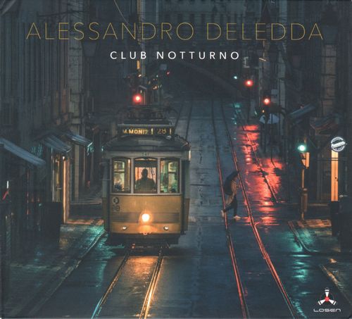 ALESSANDRO DELEDDA / Club Notturno