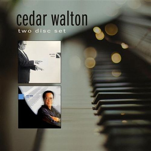CEDAR WALTON / シダー・ウォルトン / Composer / Roots(2CD)