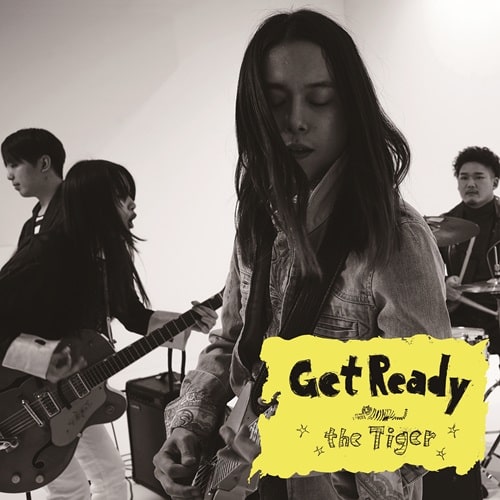 the Tiger / Get Ready