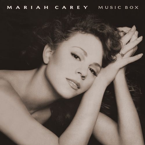 MARIAH CAREY / マライア・キャリー / ミュージック・ボックス 30周年記念 (3CD)
