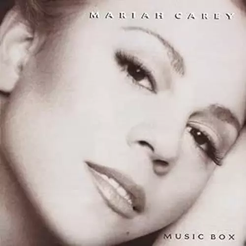 MARIAH CAREY / マライア・キャリー / ミュージック・ボックス (REMASTER / LP)