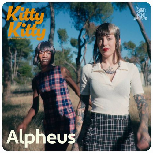 ALPHEUS / KITTY KITTY