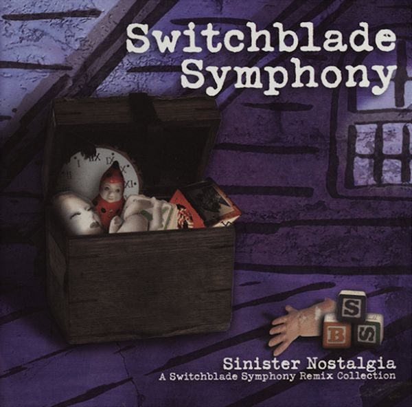 SWITCHBLADE SYMPHONY / スイッチブレード・シンフォニー商品一覧｜ディスクユニオン・オンラインショップ｜diskunion.net