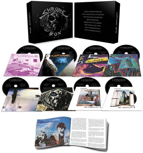 8CD-BOX「ザ・ローリング・ストーンズ/ア・ビガー・バン ワールド・ツアー」ポップス/ロック(洋楽)