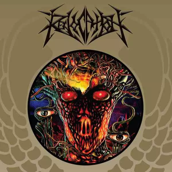 REVOCATION / レヴォケイション / REVOCATION (VINYL)
