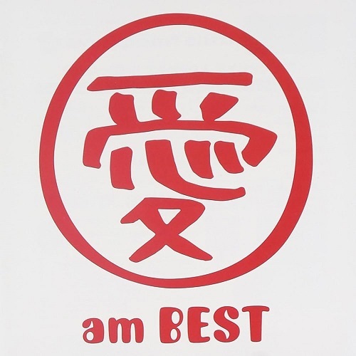 AI OTSUKA / 大塚愛 / 愛 am BEST(2LP)