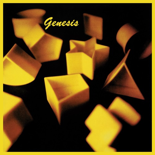 GENESIS / ジェネシス / GENESIS