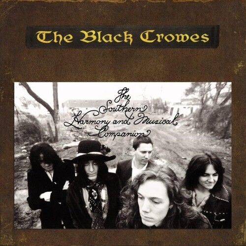 BLACK CROWES / ブラック・クロウズ商品一覧｜PROGRESSIVE ROCK