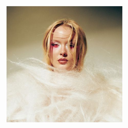 ZARA LARSSON / ザラ・ラーソン / VENUS (COLOUR VINYL)